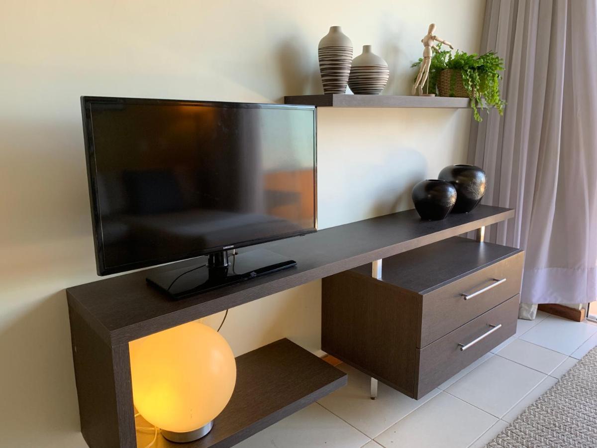 Apt Loft - Duplex, Decorado Luxo, Estilo Praiano - Rio Vermelho Salvador Esterno foto