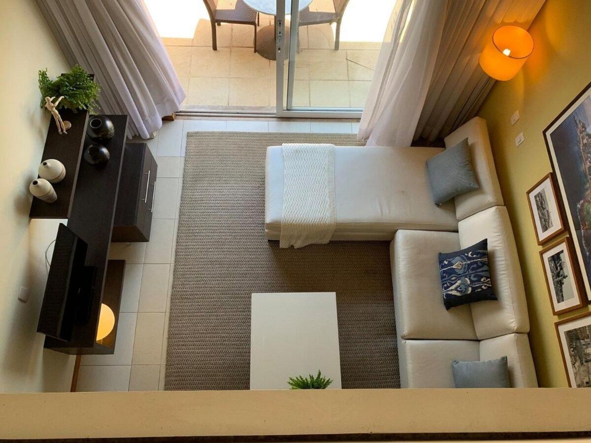 Apt Loft - Duplex, Decorado Luxo, Estilo Praiano - Rio Vermelho Salvador Esterno foto